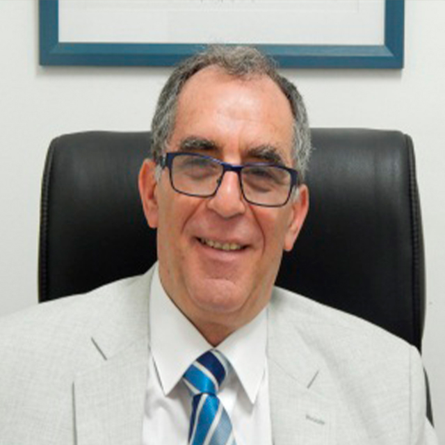 Dr. Alberto Tolcachier